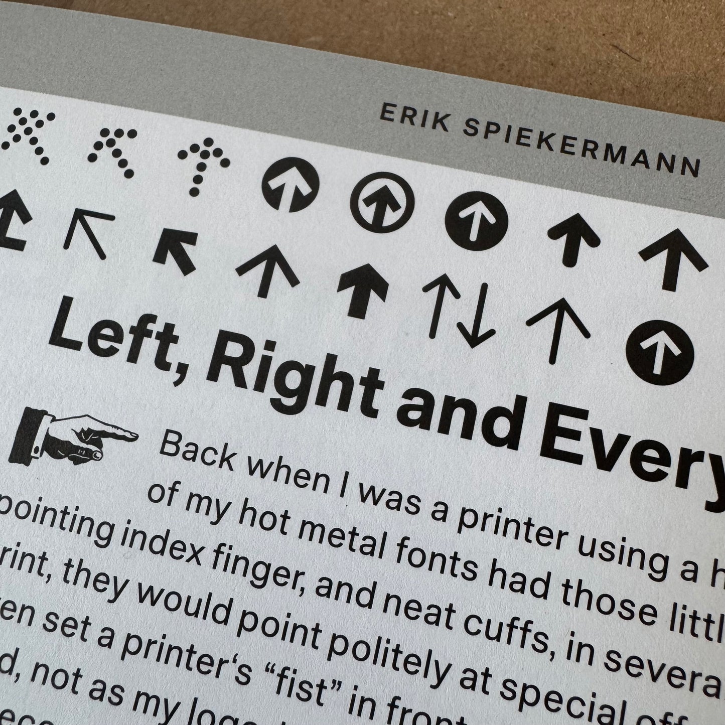 GRAPHICS Magazine