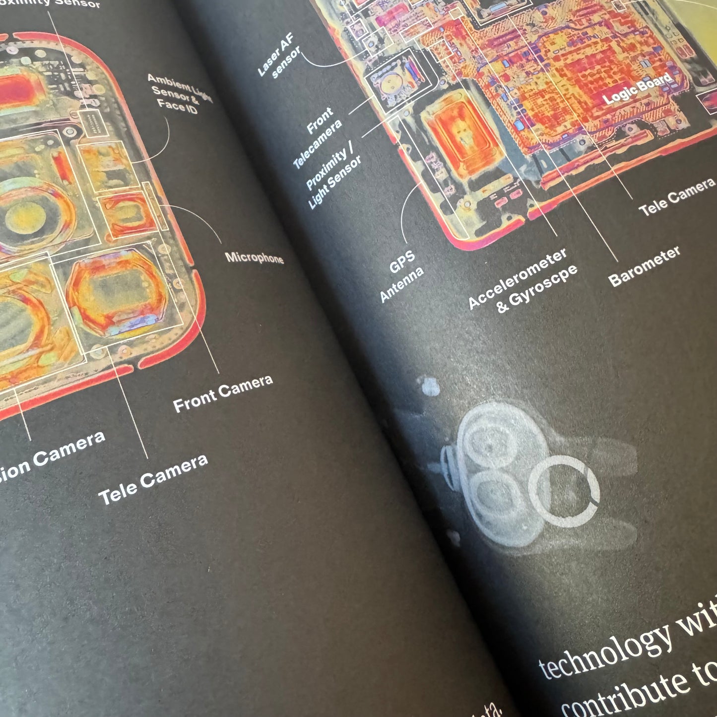 GRAPHICS Magazine