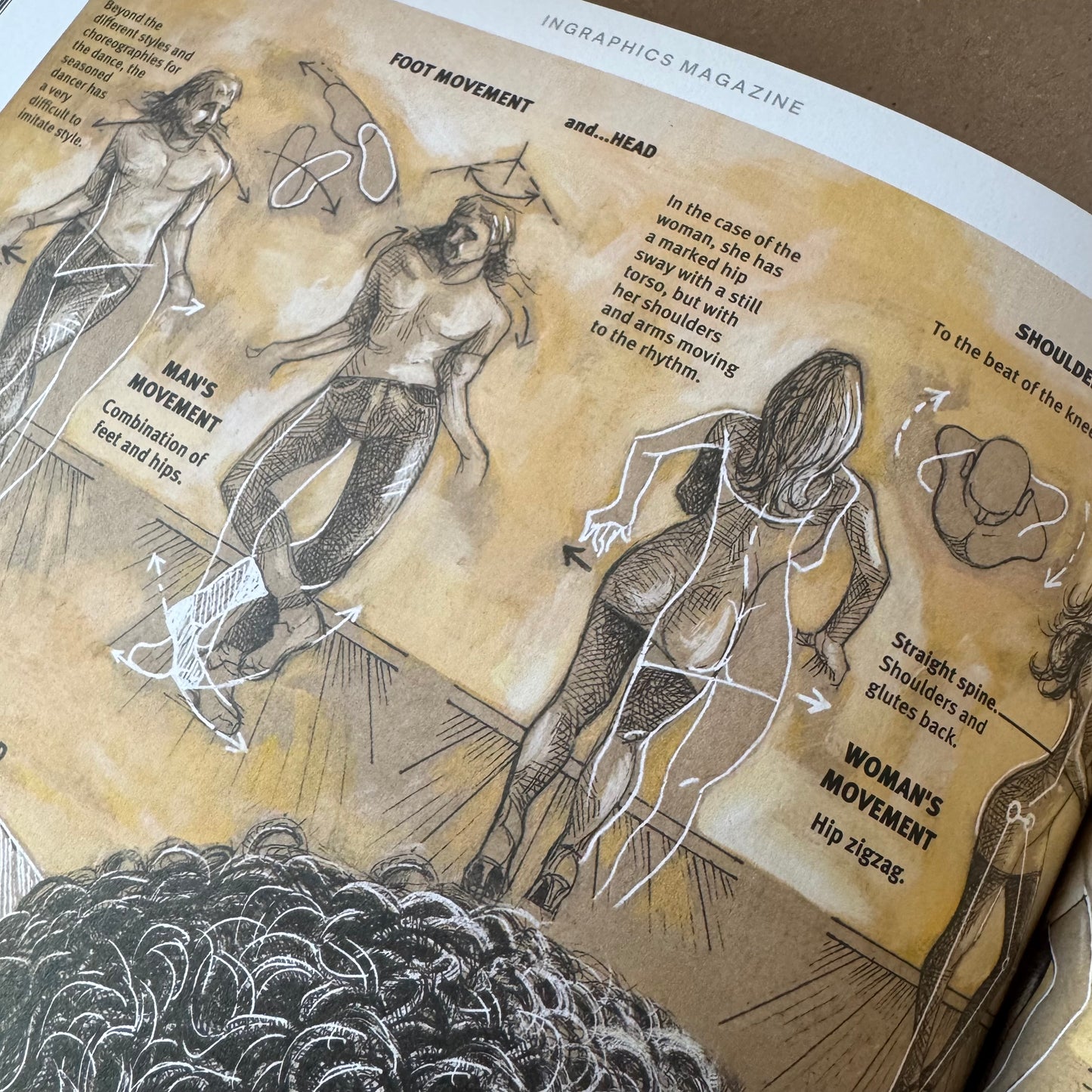 GRAPHICS Magazine