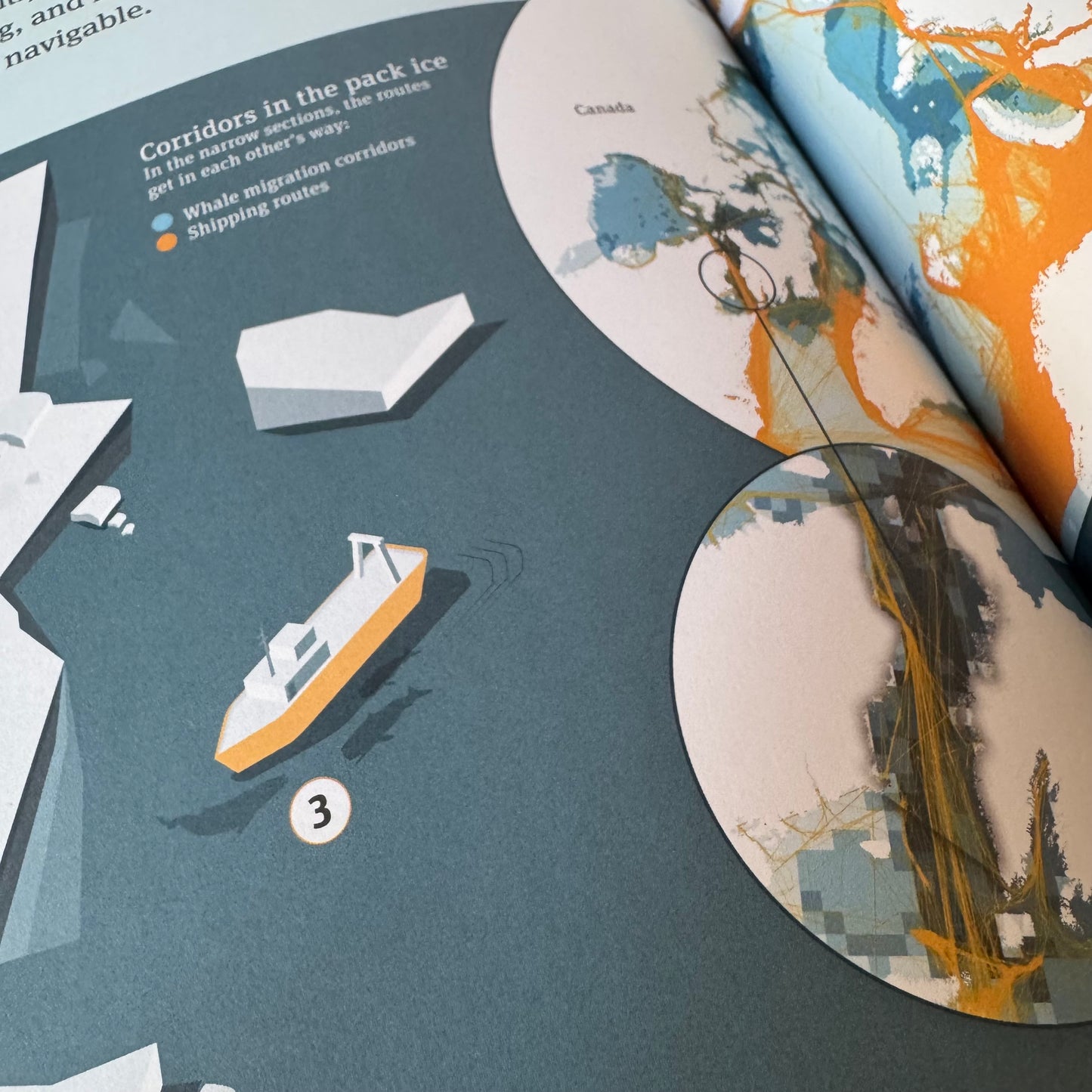 GRAPHICS Magazine