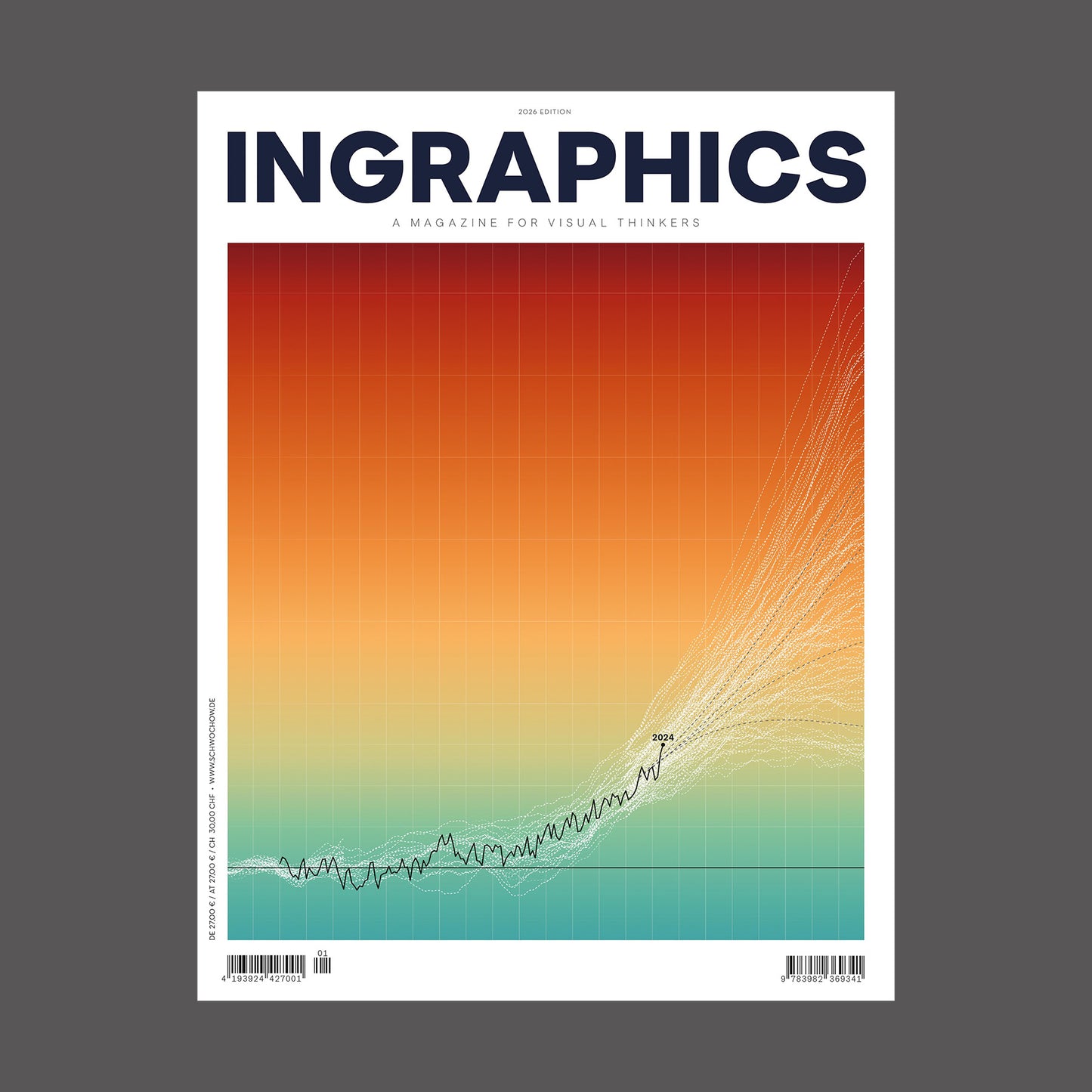 GRAPHICS Magazine