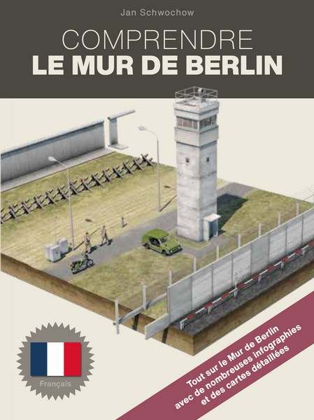 COMPRENDRE LE MUR  DE BERLIN