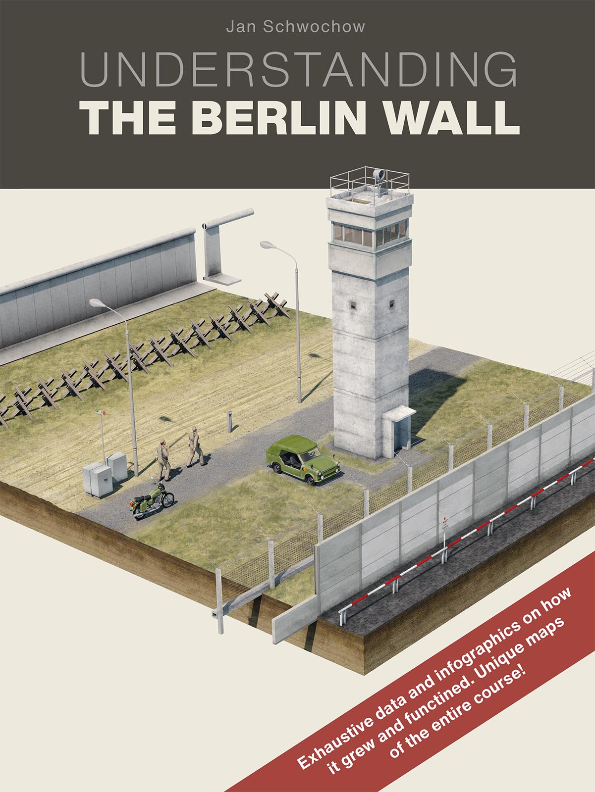 UNDERSTANDING THE WALL – Schwochow Visual Stories