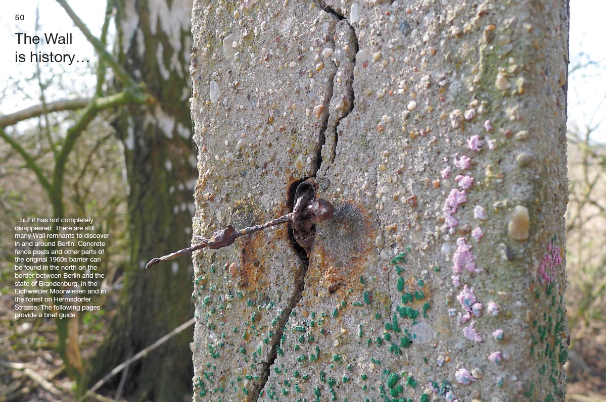 UNDERSTANDING THE WALL