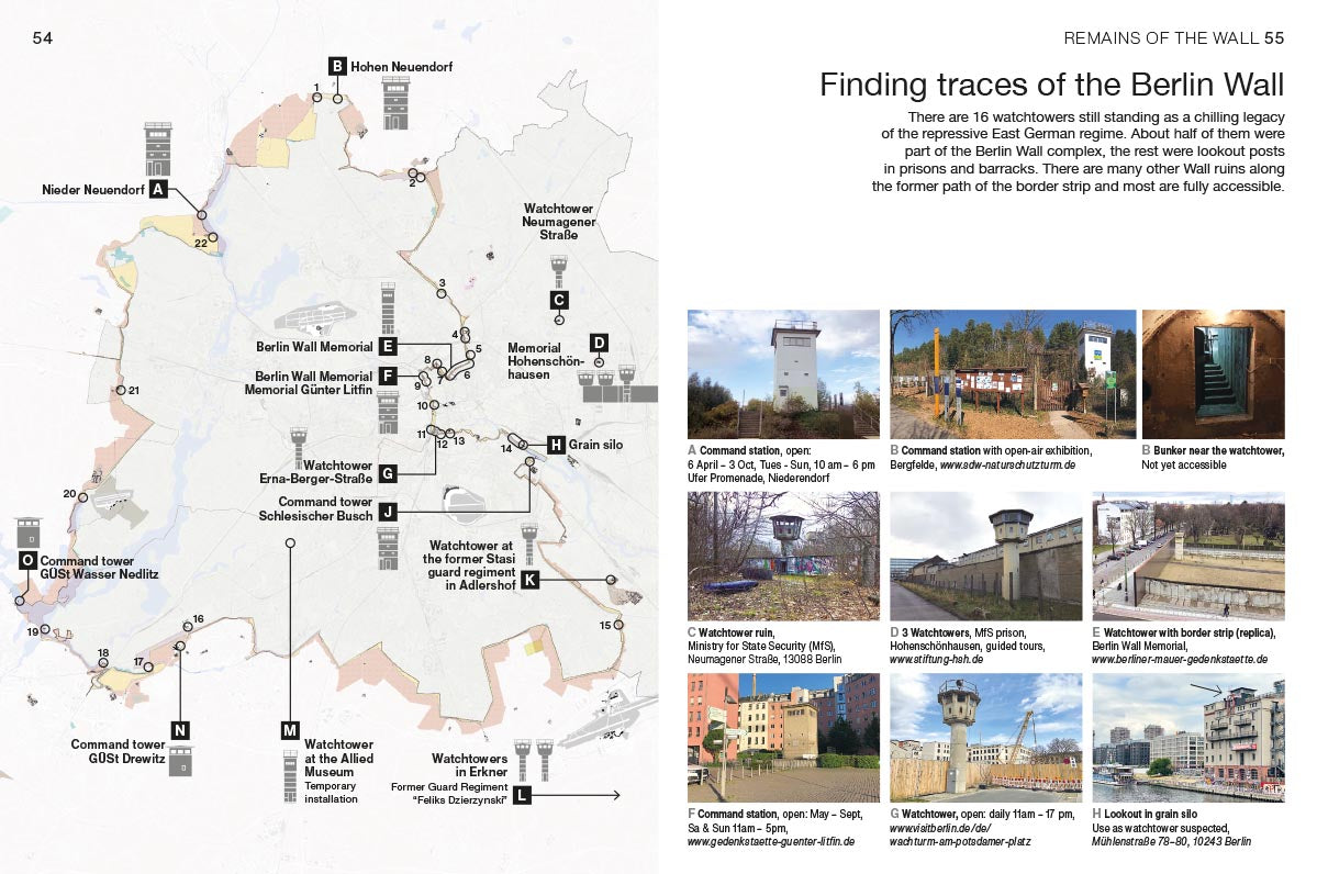 UNDERSTANDING THE WALL